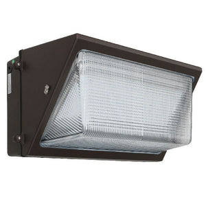 Westgate - WMX-LG-50-120W-30K - Wall Pack - Bronze