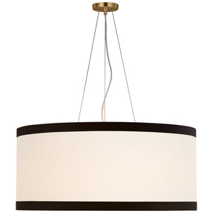 Visual Comfort Signature - KS 5079G-L/BL - LED Pendant - Walker - Gild