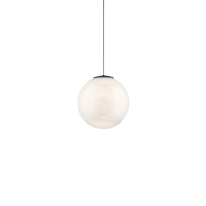 Modern Forms - PD-28801-BK - LED Mini Pendant - Cosmic - Black