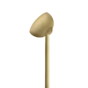 Modern Forms Fans - XF-SCK-SB - Ceiling Fan Slope Ceiling Kit - Fan Accessories - Soft Brass