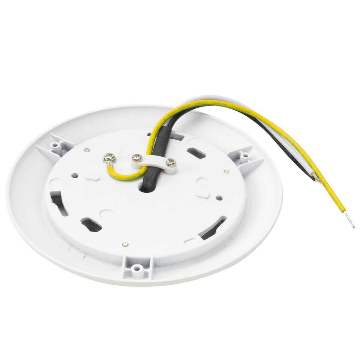 American Lighting - QD4-30-WH - Quick Disc - Quick Disc 4 - White