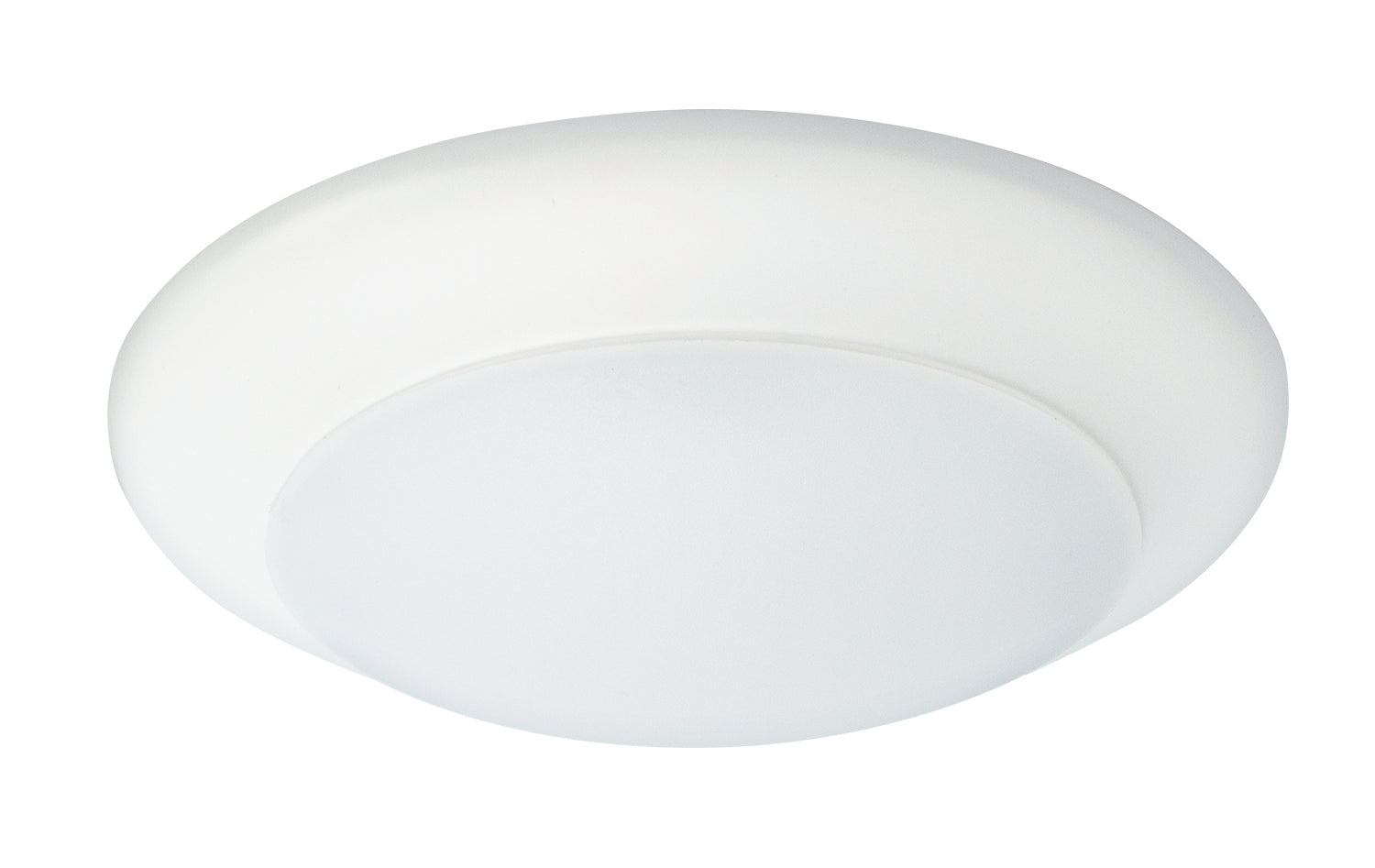 American Lighting - QD4-30-WH - Quick Disc - Quick Disc 4 - White