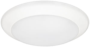 American Lighting - QD6-30-WH - Quick Disc - Quick Disc 6 - White