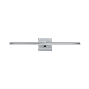 ET2 - E21352-PC - LED Wall Sconce - Dorian - Polished Chrome