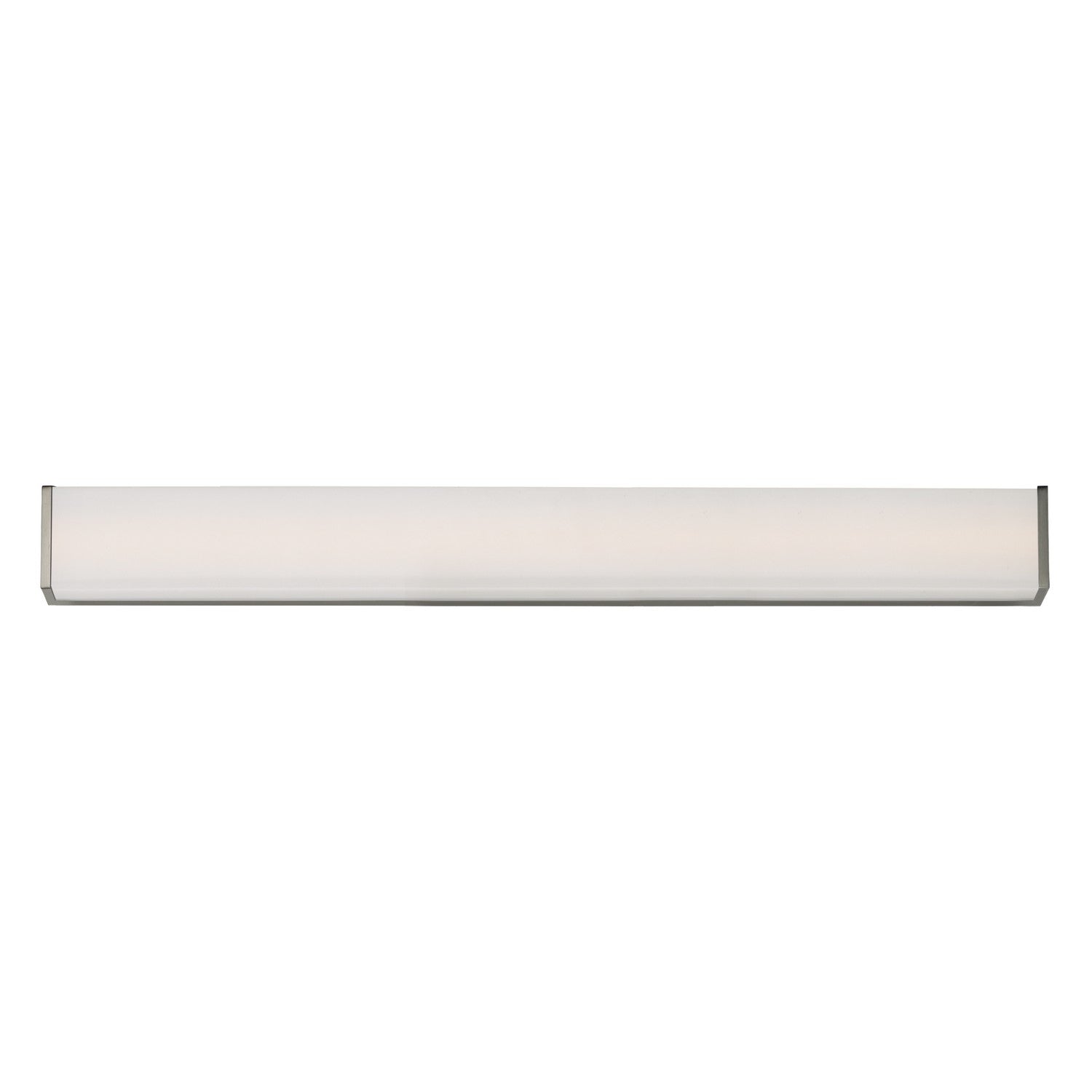 ET2 - E23404-01SN - LED Bath Vanity - Baritone - Satin Nickel