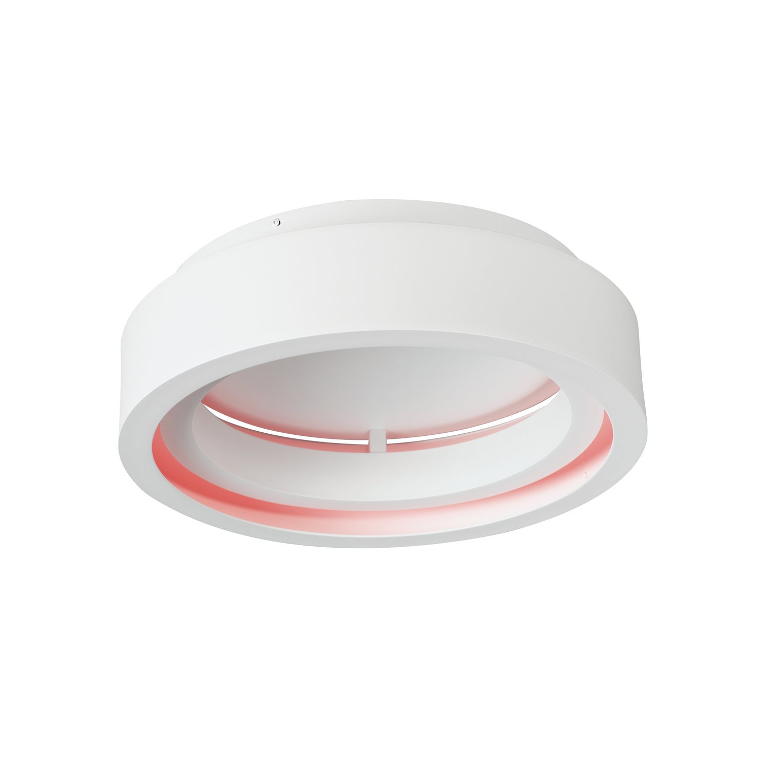 ET2 - E35100-MW - LED Surface Mount - iCorona WiZ - Matte White