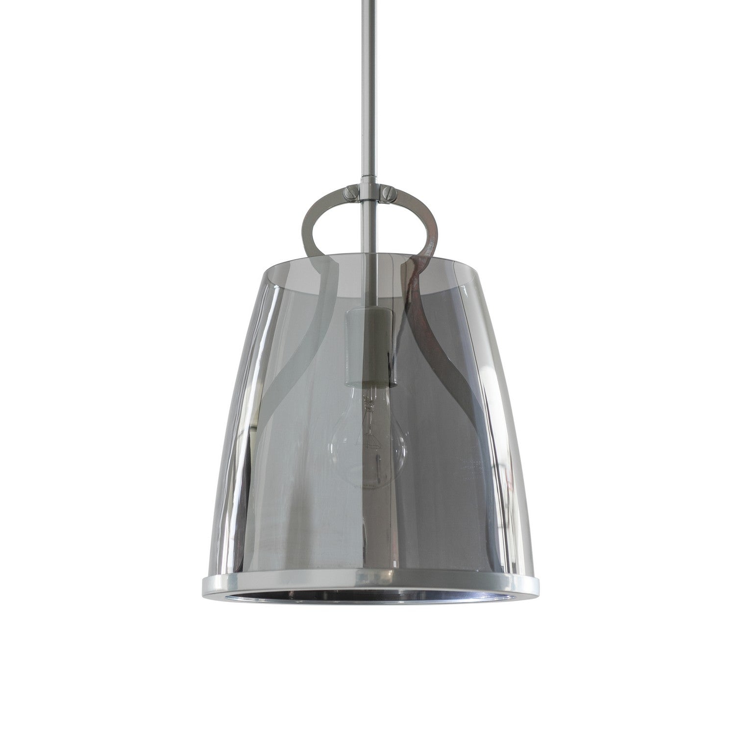 Hubbardton Forge - 131065-SKT-MULT-85-PS0721 - Caliper Pendant - Caliper - Sterling