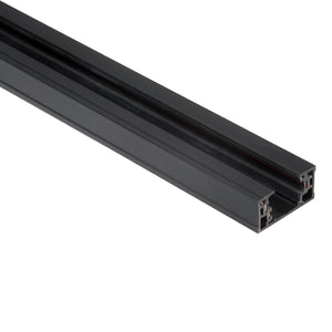 Eurofase - 1002-01 - TRACK,2FT,BLACK - Black