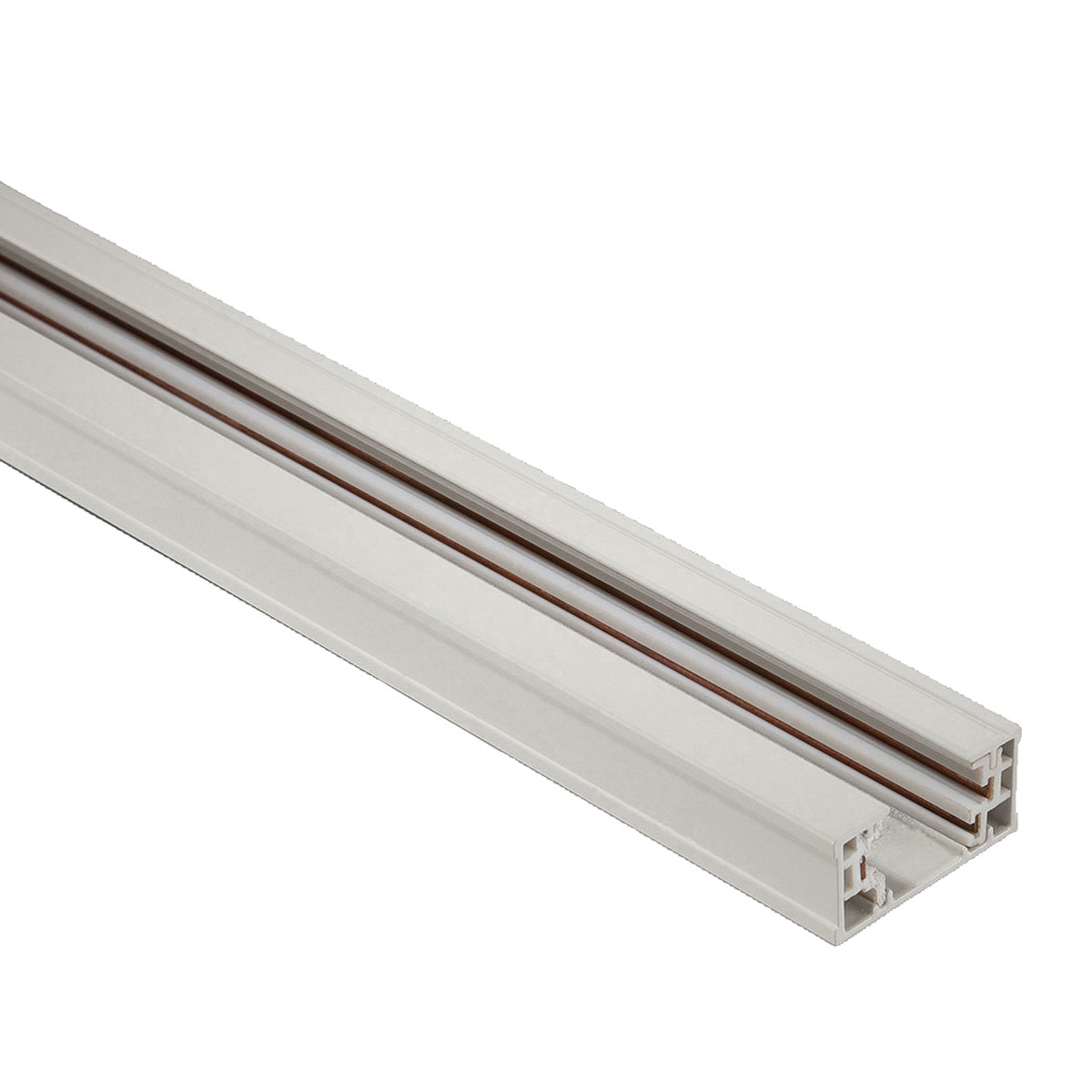 Eurofase - 1002-02 - TRACK,2FT,WHITE - White