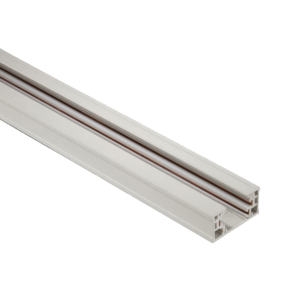 Eurofase - 1004-02 - TRACK,4FT,WHITE - White