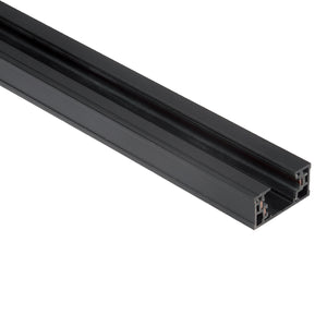 Eurofase - 1008-01 - TRACK,8FT,BLACK - Black