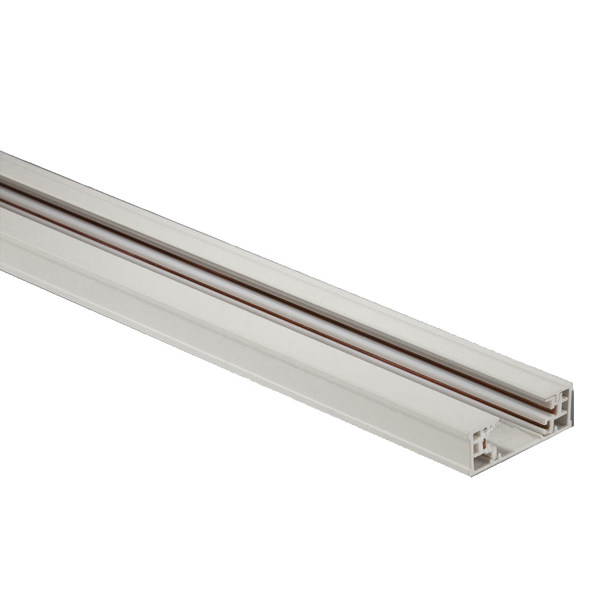 Eurofase - 1008-02 - TRACK,8FT,WHITE - White