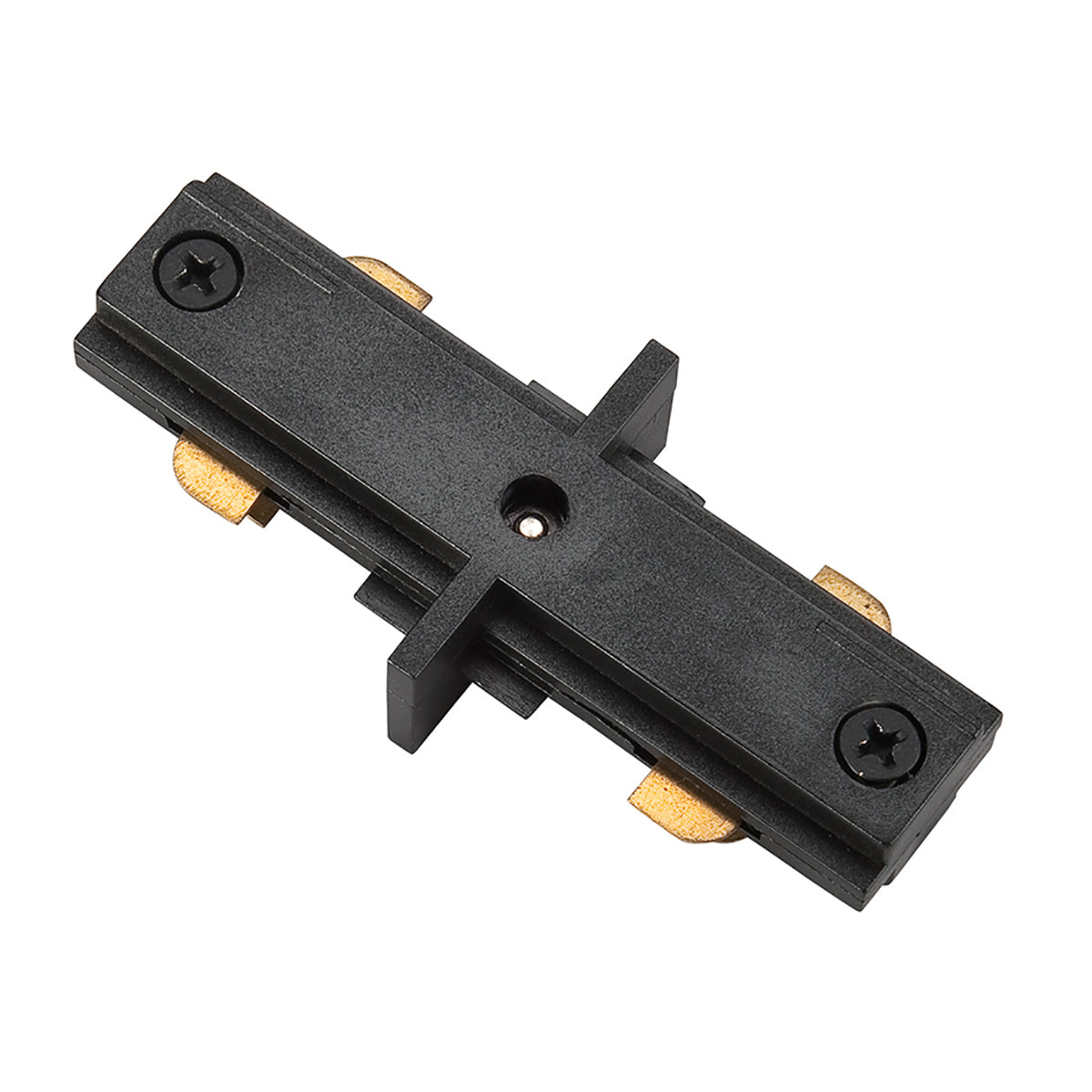 Eurofase - 1560-01 - MINI CONNECTOR,BLACK - Black
