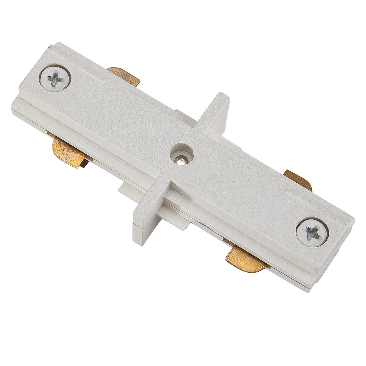 Eurofase - 1560-02 - MINI CONNECTOR,WHITE - White