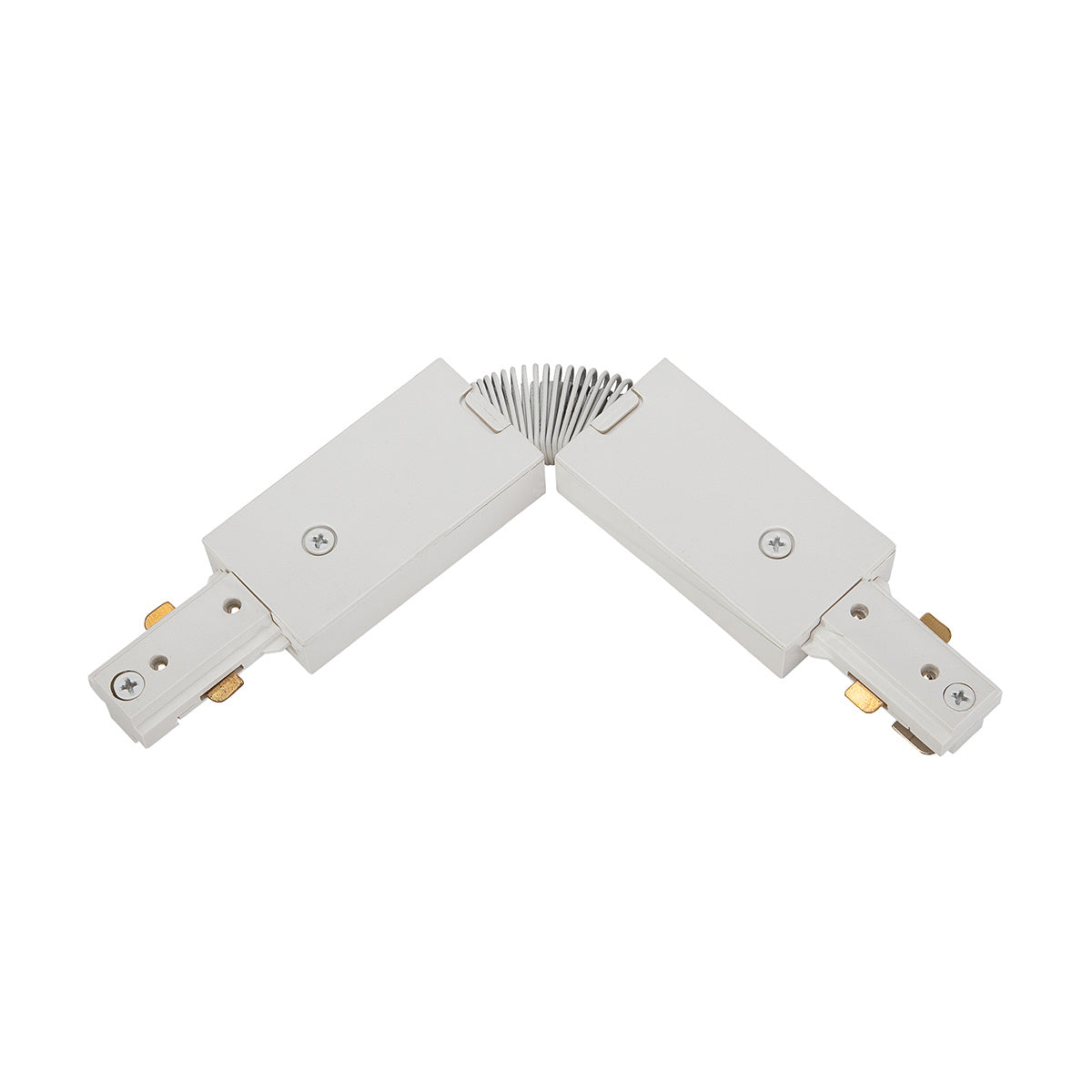Eurofase - 1570-02 - FLEX CONNECTOR,WHITE - White