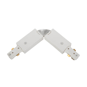 Eurofase - 1570-02 - FLEX CONNECTOR,WHITE - White