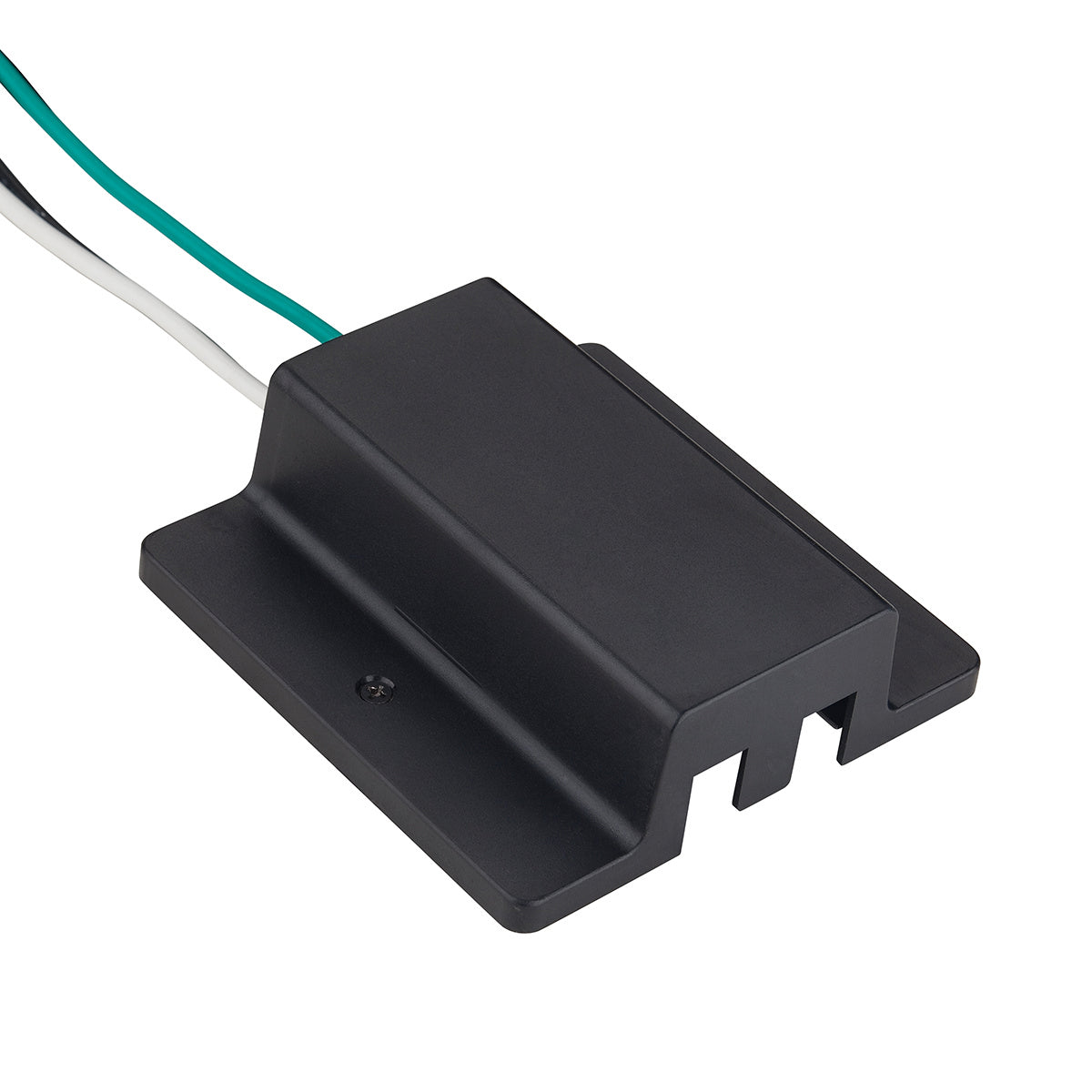 Eurofase - 1615-01 - PART,CANOPY,FLOATING,BLACK - Black