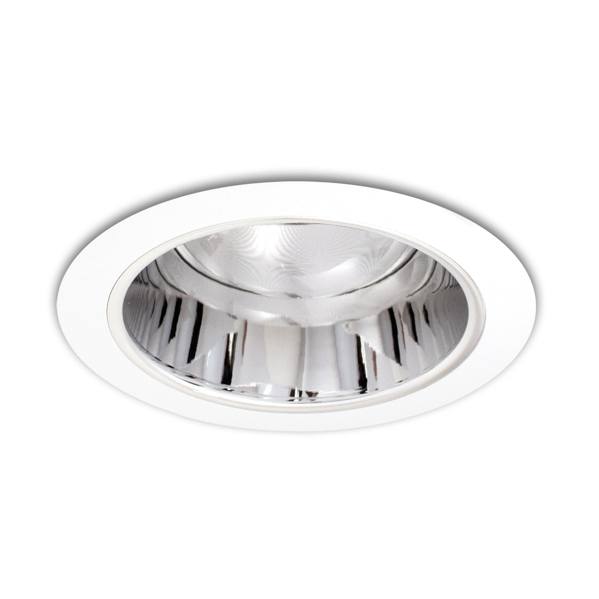 Eurofase - 21809-019 - LED REC,4IN,RD SPECULAR,CHR - Chrome