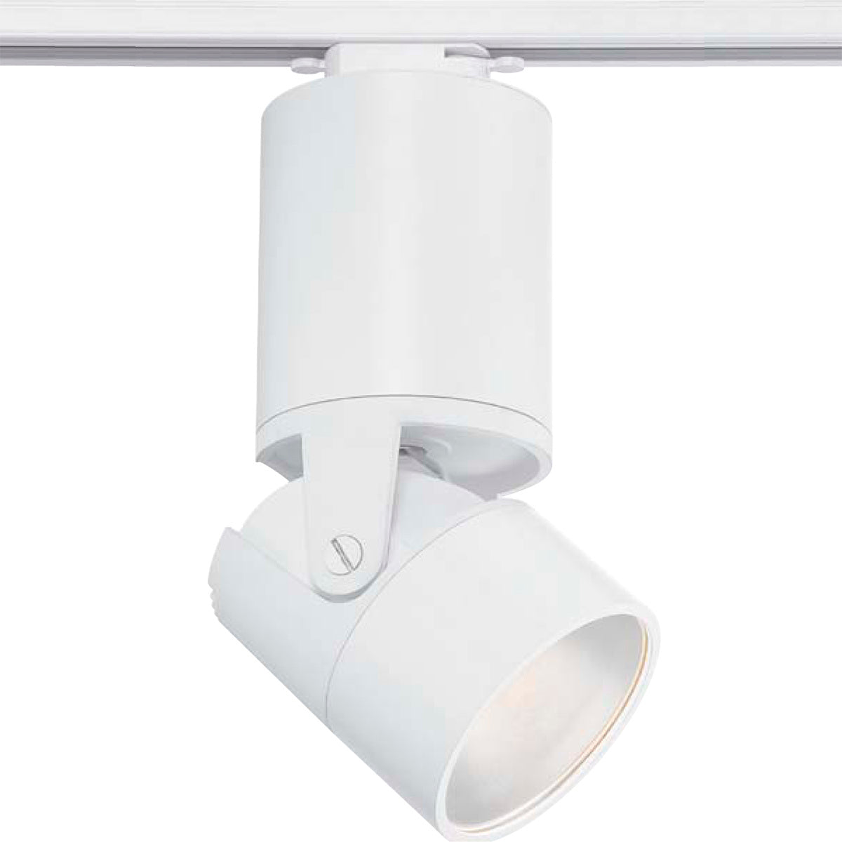 Eurofase - 23346-017 - TRACK/SURFACE,LED,24W,30K,WHT - TRACK HEAD - White