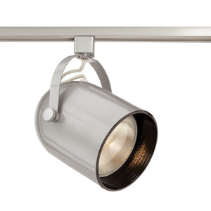 Eurofase - 23401-037 - TRACKHEAD,PAR20,50W,PLATINUM - TRACK HEAD - Platinum