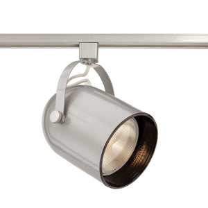 Eurofase - 23402-034 - TRACKHEAD,PAR30,75W,PLATINUM - TRACK HEAD - Platinum