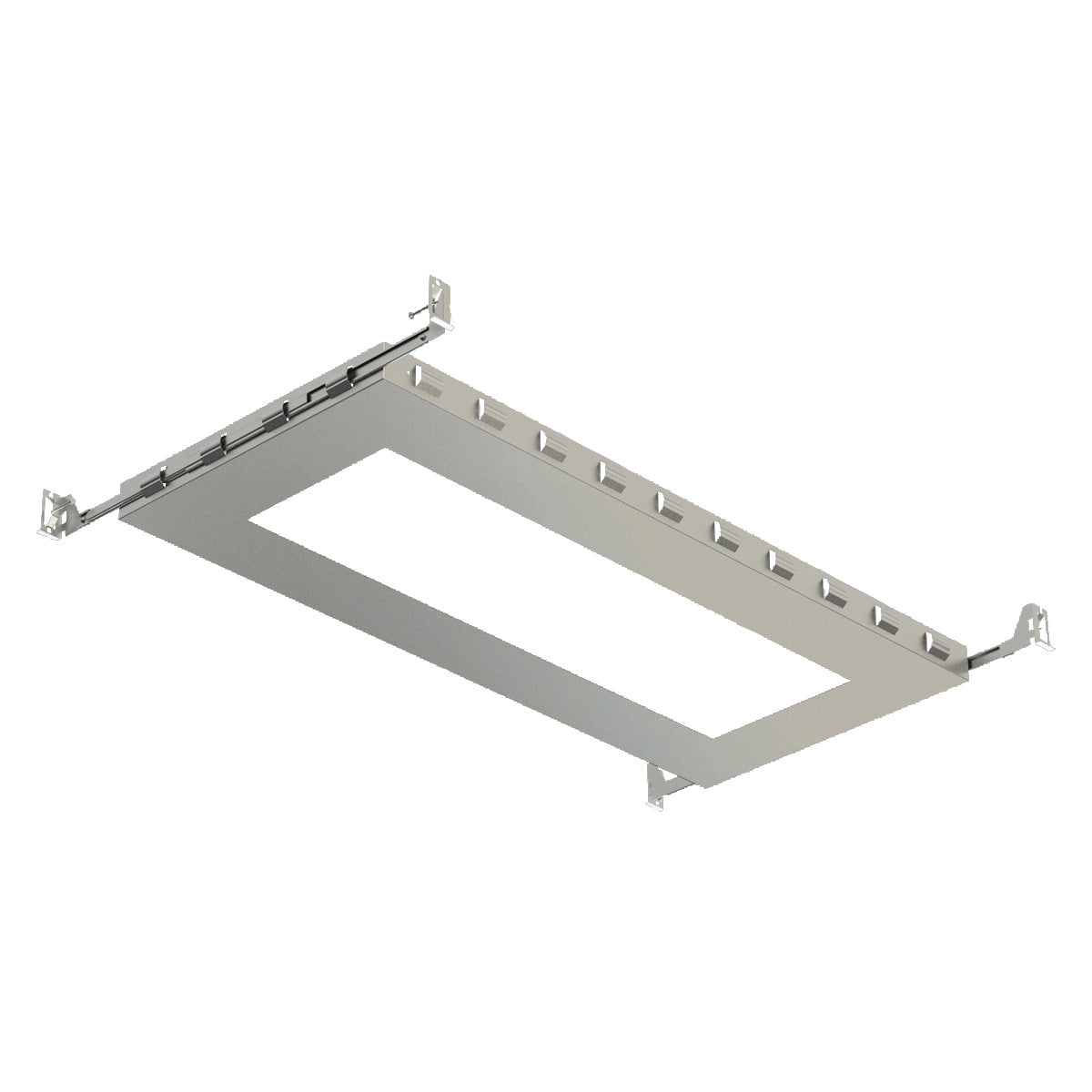 Eurofase - 24054-010 - NCP,TE114A/GU10/TR/164A/LED - NC PLATE AND IC BOX