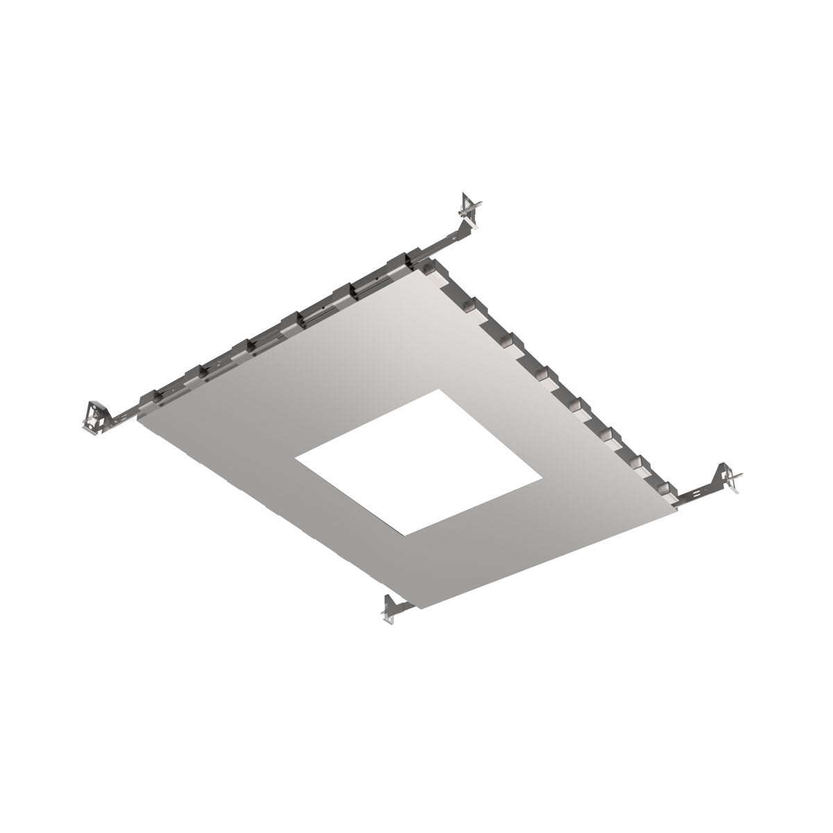 Eurofase - 24055-017 - NCP,TE114B/GU10/TR/164B/LED - NC PLATE AND IC BOX