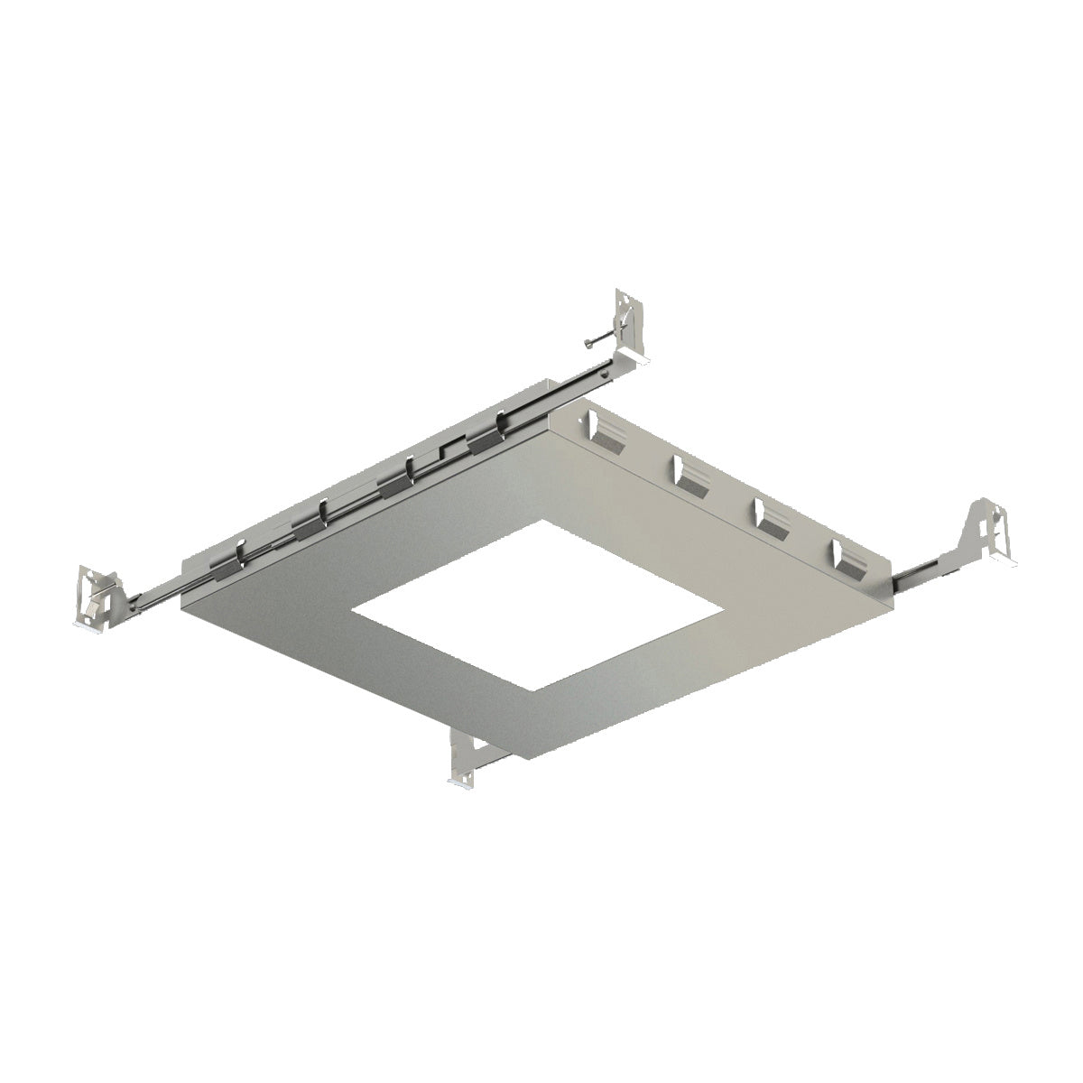 Eurofase - 24057-011 - NCP,TE131/LED - NC PLATE AND IC BOX