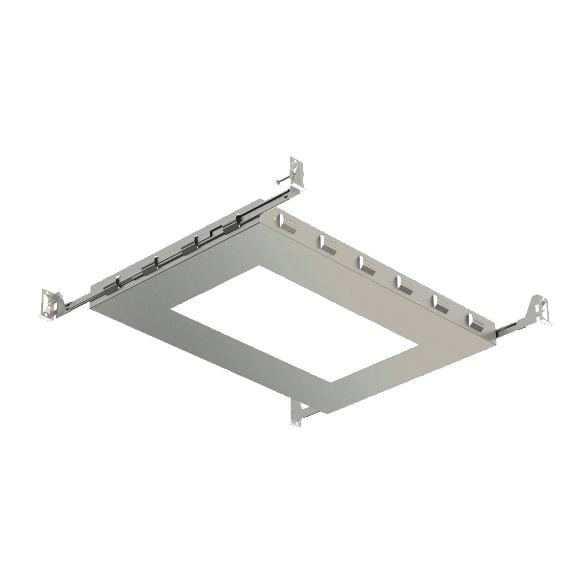 Eurofase - 24058-018 - NCP,TE132/LED - NC PLATE AND IC BOX
