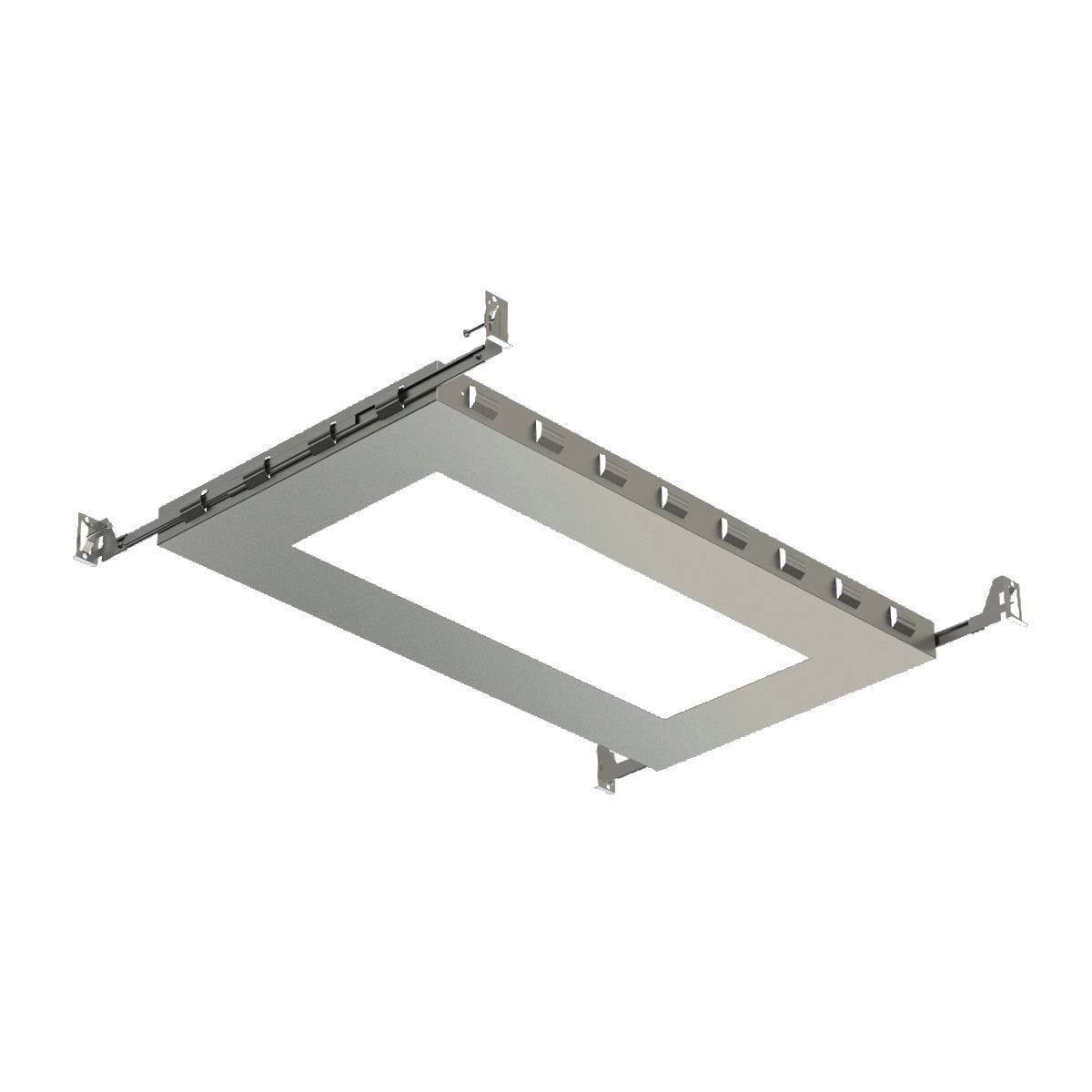 Eurofase - 24059-015 - NCP,TE133/LED - NC PLATE AND IC BOX