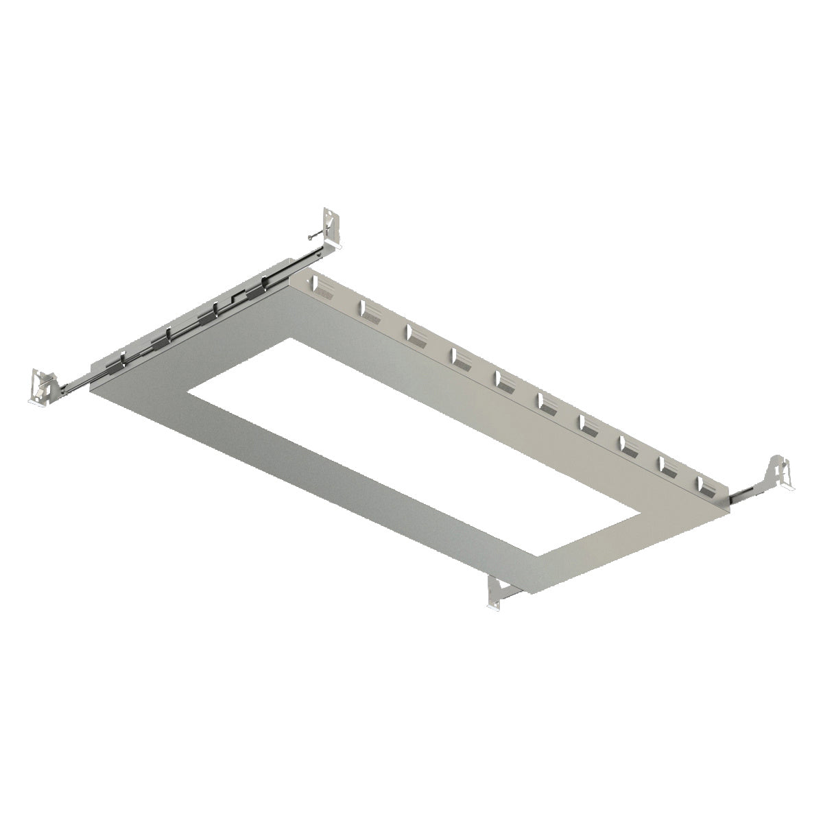Eurofase - 24060-011 - NCP,TE134A - NC PLATE AND IC BOX