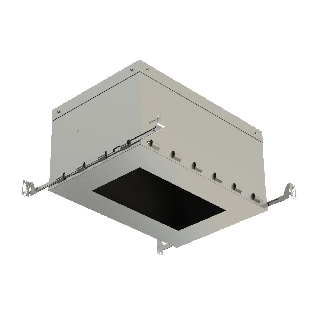 Eurofase - 24072-014 - IC BOX TE112/TE112LED/TE162 - NC PLATE AND IC BOX