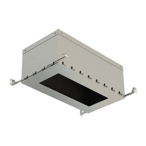 Eurofase - 24079-013 - IC BOX,TE133/LED - NC PLATE AND IC BOX