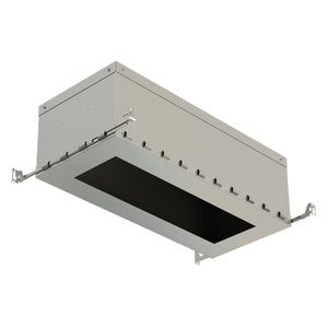 Eurofase - 24080-019 - IC BOX,TE134A - NC PLATE AND IC BOX