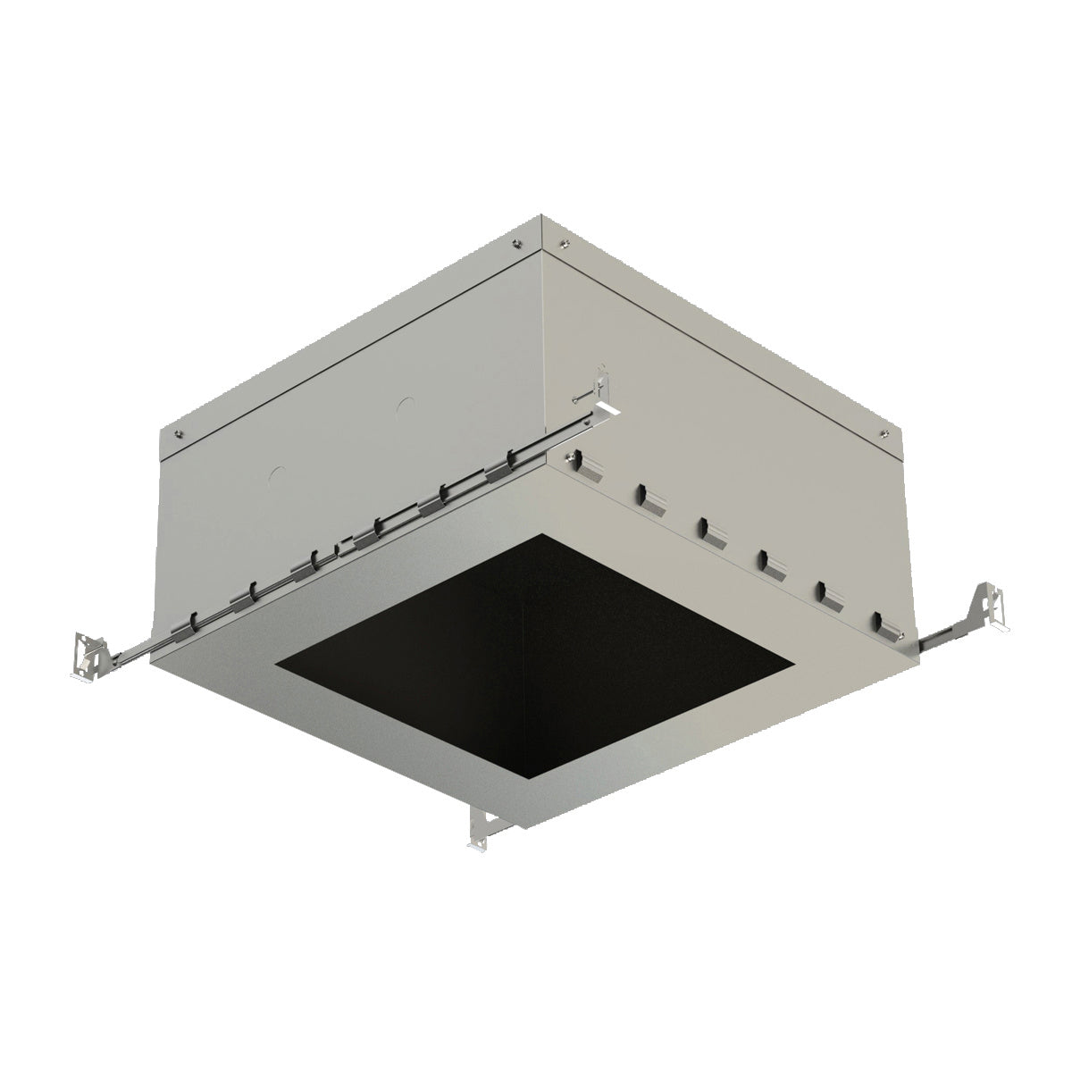 Eurofase - 24081-016 - IC BOX,TE134B/LED - NC PLATE AND IC BOX