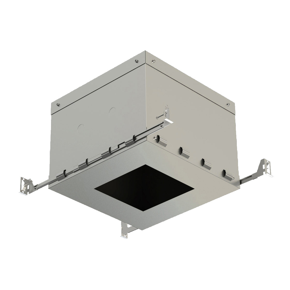 Eurofase - 24083-010 - IC BOX,TE211/GU10/TR/611LED - NC PLATE AND IC BOX