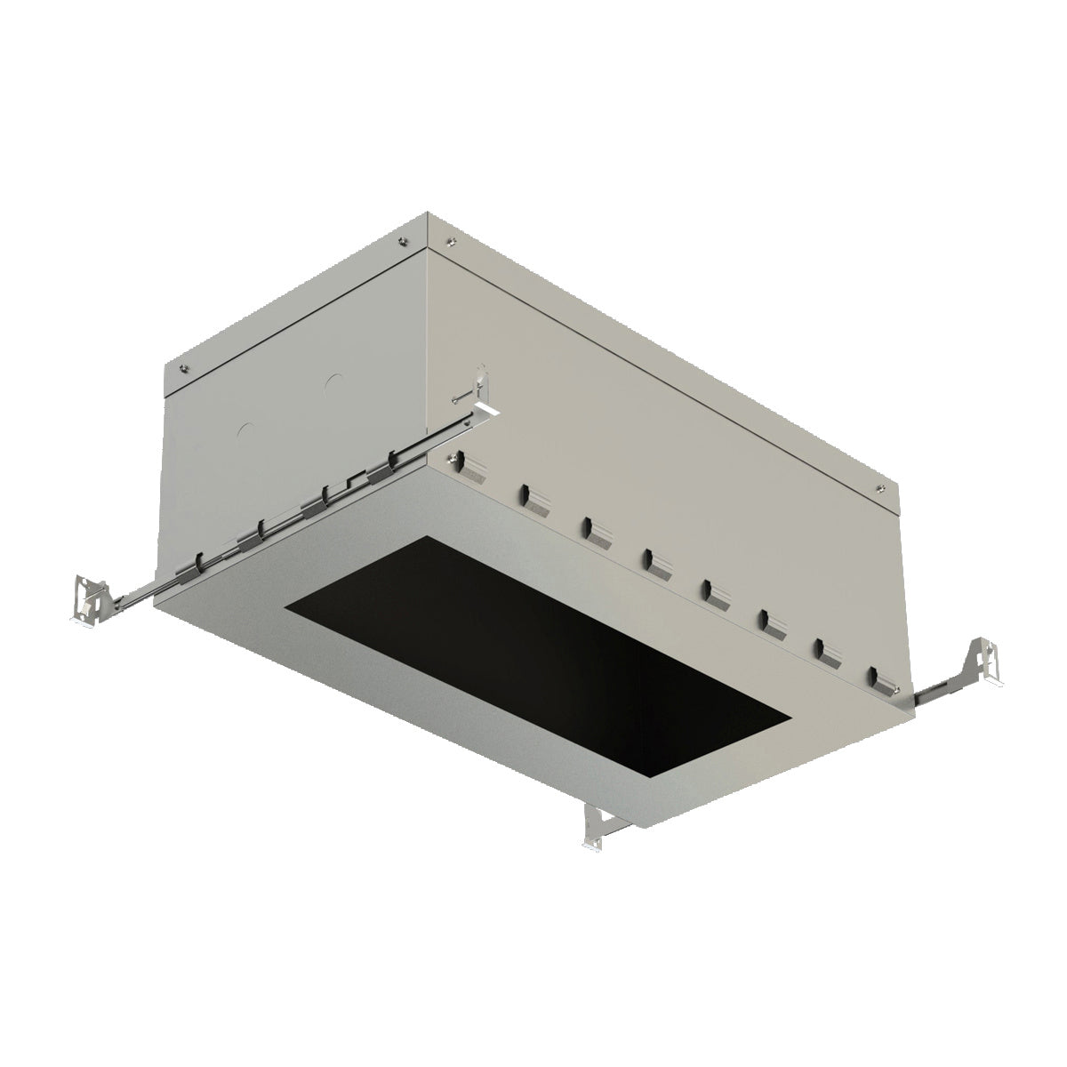 Eurofase - 24089-012 - IC BOX,TE223/LED - NC PLATE AND IC BOX