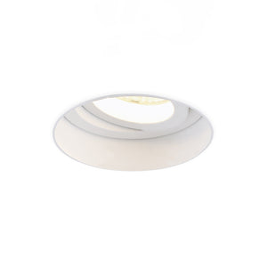 Eurofase - 28716-30-013 - AMIGO,TL,1LT,GIMB,RD,15W,30K,W - AMIGO - White