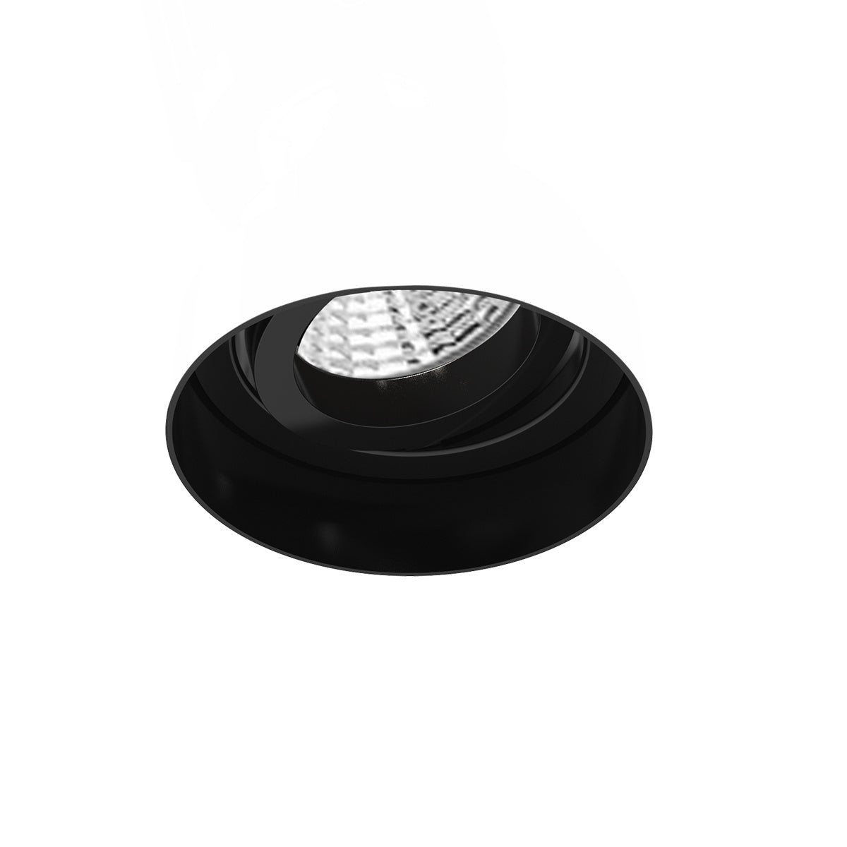 Eurofase - 28716-35-028 - AMIGO,TL,1LT,GIMB,RD,15W,35K,B - AMIGO - Black