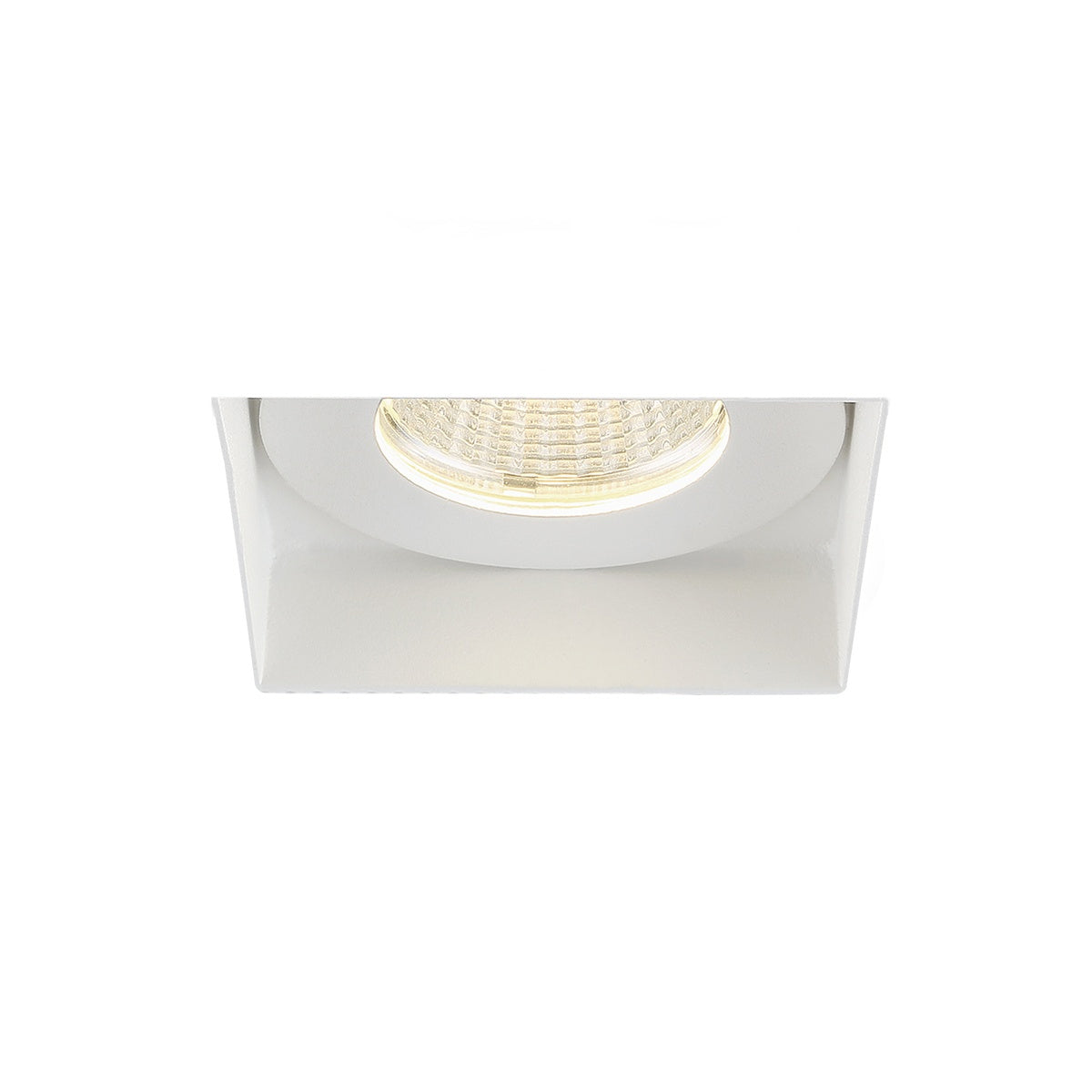 Eurofase - 28717-30-010 - AMIGO,TL,1LT,DNLT,SQ,15W,30K,W - AMIGO - White