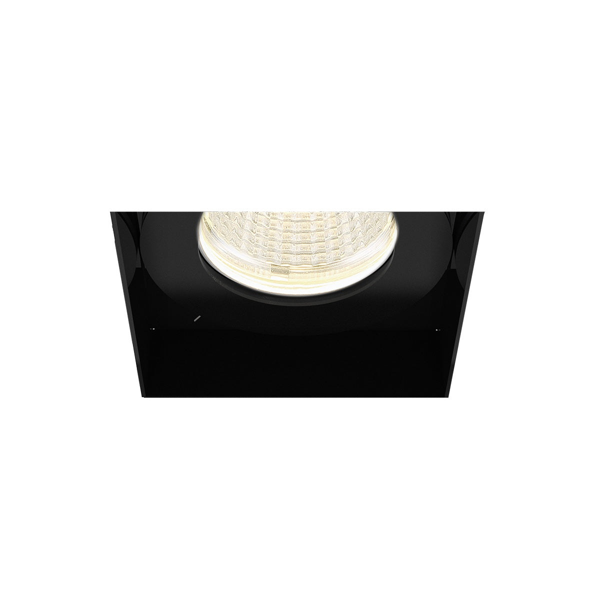 Eurofase - 28717-30-024 - AMIGO,TL,1LT,DNLT,SQ,15W,30K,B - AMIGO - Black