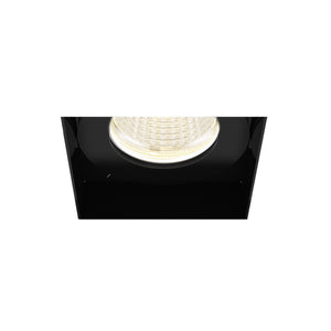 Eurofase - 28717-35-024 - AMIGO,TL,1LT,DNLT,SQ,15W,35K,B - AMIGO - Black