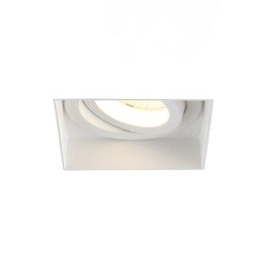 Eurofase - 28718-30-017 - AMIGO,TL,1LT,GIMB SQ,15W,30K,W - AMIGO - White