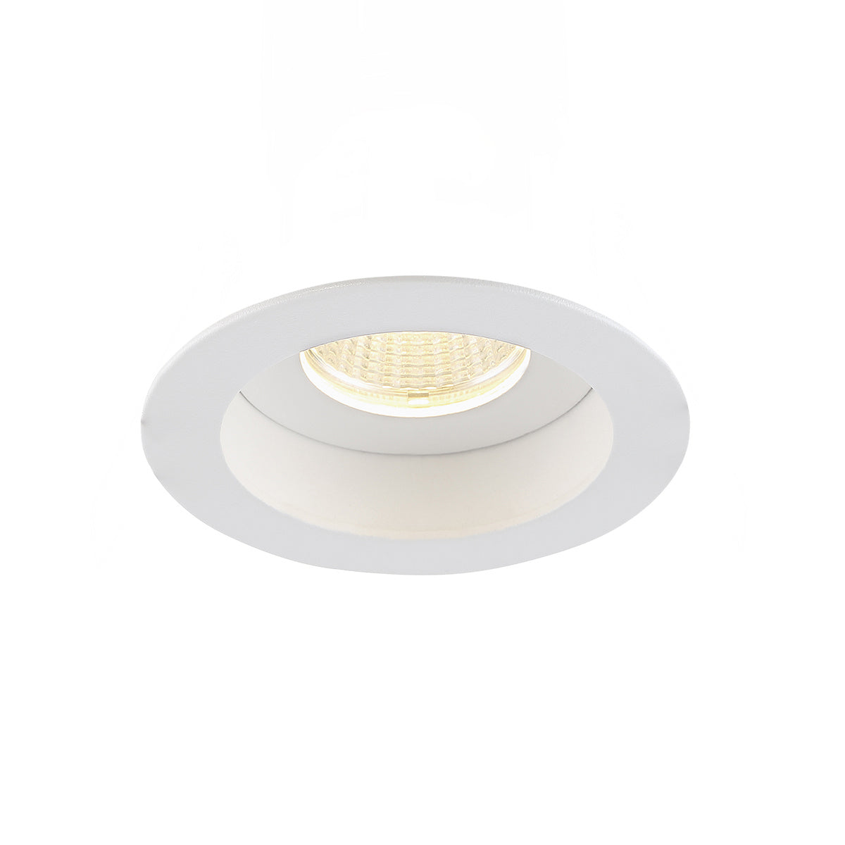 Eurofase - 28719-30-014 - AMIGO,TM,1LT,DNLT,RD,15W,30K,W - AMIGO - White