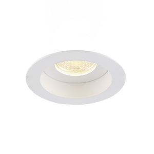 Eurofase - 28719-30-014 - AMIGO,TM,1LT,DNLT,RD,15W,30K,W - AMIGO - White