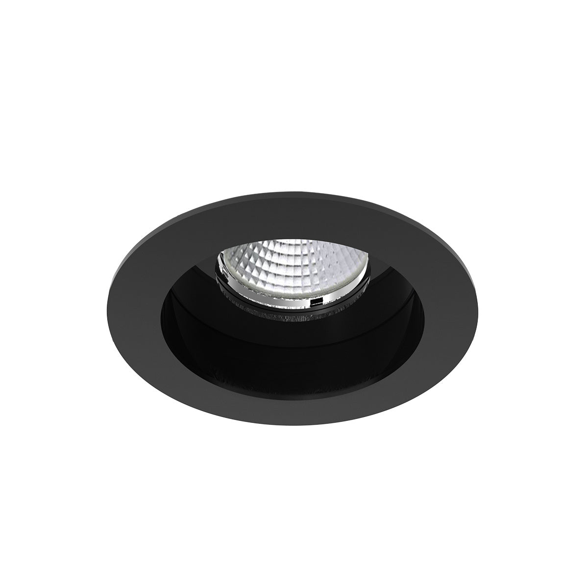 Eurofase - 28719-30-028 - AMIGO,TM,1LT,DNLT,RD,15W,30K,B - AMIGO - Black