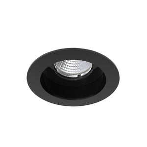 Eurofase - 28719-30-028 - AMIGO,TM,1LT,DNLT,RD,15W,30K,B - AMIGO - Black
