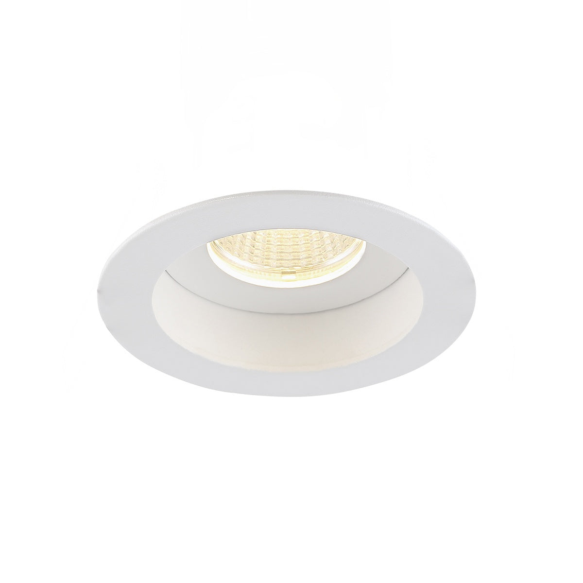 Eurofase - 28719-35-014 - AMIGO,TM,1LT,DNLT,RD,15W,35K,W - AMIGO - White