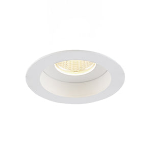 Eurofase - 28719-35-014 - AMIGO,TM,1LT,DNLT,RD,15W,35K,W - AMIGO - White