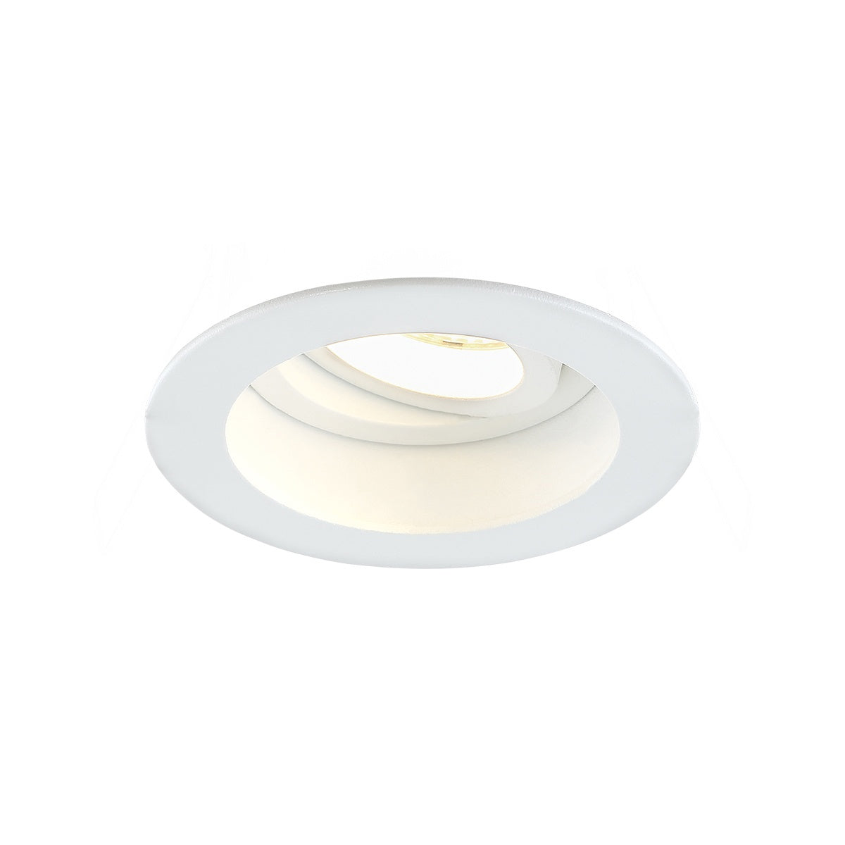 Eurofase - 28720-30-010 - AMIGO,TM,1LT,GIMB,RD,15W,30K,W - AMIGO - White